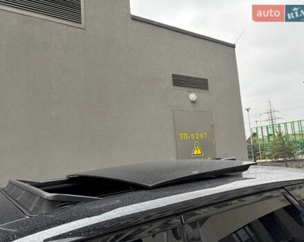 Белый Ленд Ровер Рендж Ровер Спорт, объемом двигателя 3 л и пробегом 37 тыс. км за 129333 $, фото 67 на Automoto.ua