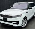 Білий Ленд Ровер Range Rover Sport, об'ємом двигуна 3 л та пробігом 24 тис. км за 31000 $, фото 1 на Automoto.ua