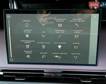 Білий Ленд Ровер Range Rover Sport, об'ємом двигуна 3 л та пробігом 36 тис. км за 123900 $, фото 31 на Automoto.ua