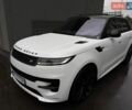 Белый Ленд Ровер Рендж Ровер Спорт, объемом двигателя 3 л и пробегом 37 тыс. км за 129333 $, фото 75 на Automoto.ua