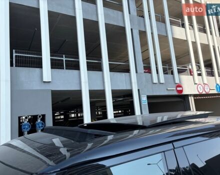 Білий Ленд Ровер Range Rover Sport, об'ємом двигуна 3 л та пробігом 37 тис. км за 129300 $, фото 13 на Automoto.ua