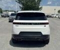 Білий Ленд Ровер Range Rover Sport, об'ємом двигуна 3 л та пробігом 21 тис. км за 54987 $, фото 4 на Automoto.ua