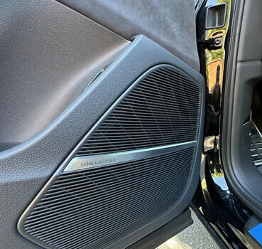 Белый Ленд Ровер Рендж Ровер Спорт, объемом двигателя 3 л и пробегом 36 тыс. км за 126000 $, фото 35 на Automoto.ua