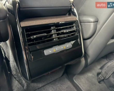 Белый Ленд Ровер Рендж Ровер Спорт, объемом двигателя 3 л и пробегом 36 тыс. км за 126000 $, фото 42 на Automoto.ua