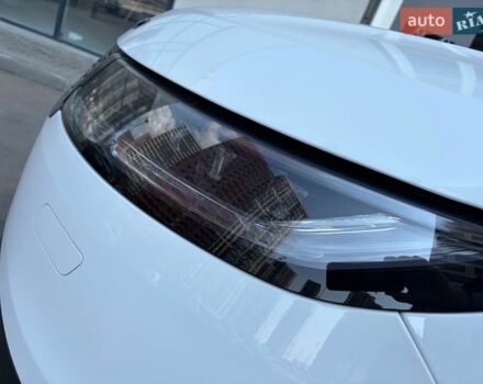 Білий Ленд Ровер Range Rover Sport, об'ємом двигуна 3 л та пробігом 37 тис. км за 129300 $, фото 7 на Automoto.ua