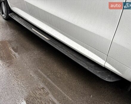 Белый Ленд Ровер Рендж Ровер Спорт, объемом двигателя 3 л и пробегом 37 тыс. км за 129333 $, фото 25 на Automoto.ua