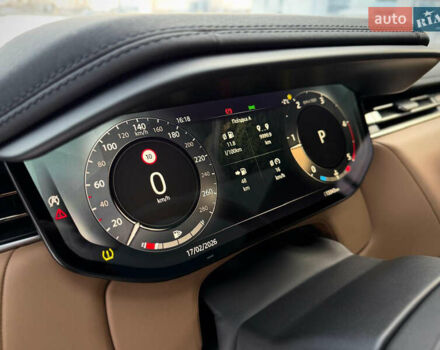 Белый Ленд Ровер Рендж Ровер Спорт, объемом двигателя 3 л и пробегом 13 тыс. км за 128800 $, фото 51 на Automoto.ua