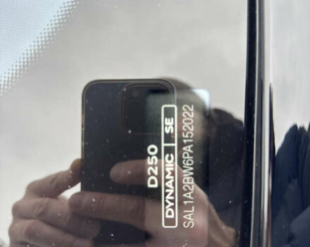 Белый Ленд Ровер Рендж Ровер Спорт, объемом двигателя 3 л и пробегом 36 тыс. км за 126000 $, фото 92 на Automoto.ua