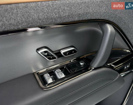 Белый Ленд Ровер Рендж Ровер Спорт, объемом двигателя 3 л и пробегом 13 тыс. км за 128800 $, фото 41 на Automoto.ua