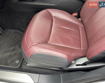 Белый Ленд Ровер Рендж Ровер Спорт, объемом двигателя 3 л и пробегом 36 тыс. км за 126000 $, фото 52 на Automoto.ua