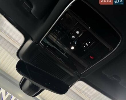 Белый Ленд Ровер Рендж Ровер Спорт, объемом двигателя 3 л и пробегом 37 тыс. км за 129900 $, фото 28 на Automoto.ua