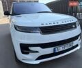 Білий Ленд Ровер Range Rover Sport, об'ємом двигуна 3 л та пробігом 37 тис. км за 129300 $, фото 33 на Automoto.ua