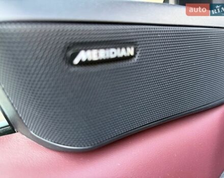 Білий Ленд Ровер Range Rover Sport, об'ємом двигуна 3 л та пробігом 37 тис. км за 129300 $, фото 20 на Automoto.ua