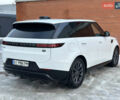 Белый Ленд Ровер Рендж Ровер Спорт, объемом двигателя 3 л и пробегом 96 тыс. км за 98500 $, фото 6 на Automoto.ua