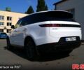 Білий Ленд Ровер Range Rover Sport, об'ємом двигуна 3 л та пробігом 90 тис. км за 112900 $, фото 2 на Automoto.ua