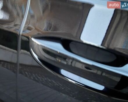 Білий Ленд Ровер Range Rover Sport, об'ємом двигуна 3 л та пробігом 21 тис. км за 55050 $, фото 8 на Automoto.ua