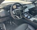 Білий Ленд Ровер Range Rover Sport, об'ємом двигуна 3 л та пробігом 21 тис. км за 54987 $, фото 8 на Automoto.ua