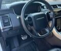 Білий Ленд Ровер Range Rover Sport, об'ємом двигуна 3 л та пробігом 23 тис. км за 55000 $, фото 6 на Automoto.ua