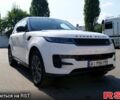 Білий Ленд Ровер Range Rover Sport, об'ємом двигуна 3 л та пробігом 90 тис. км за 112900 $, фото 1 на Automoto.ua