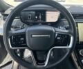 Білий Ленд Ровер Range Rover Sport, об'ємом двигуна 3 л та пробігом 21 тис. км за 54987 $, фото 9 на Automoto.ua