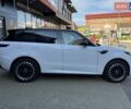 Білий Ленд Ровер Range Rover Sport, об'ємом двигуна 3 л та пробігом 36 тис. км за 123900 $, фото 5 на Automoto.ua