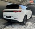 Белый Ленд Ровер Рендж Ровер Спорт, объемом двигателя 3 л и пробегом 37 тыс. км за 129900 $, фото 12 на Automoto.ua