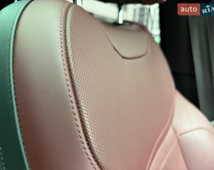 Белый Ленд Ровер Рендж Ровер Спорт, объемом двигателя 3 л и пробегом 37 тыс. км за 129333 $, фото 81 на Automoto.ua