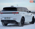 Белый Ленд Ровер Рендж Ровер Спорт, объемом двигателя 3 л и пробегом 13 тыс. км за 128800 $, фото 5 на Automoto.ua
