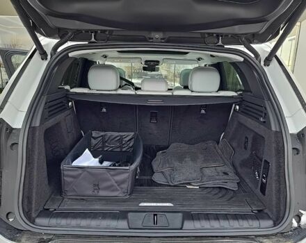 Белый Ленд Ровер Рендж Ровер Спорт, объемом двигателя 3 л и пробегом 23 тыс. км за 37000 $, фото 6 на Automoto.ua