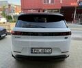 Білий Ленд Ровер Range Rover Sport, об'ємом двигуна 3 л та пробігом 36 тис. км за 123900 $, фото 9 на Automoto.ua
