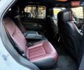 Білий Ленд Ровер Range Rover Sport, об'ємом двигуна 3 л та пробігом 36 тис. км за 123900 $, фото 52 на Automoto.ua