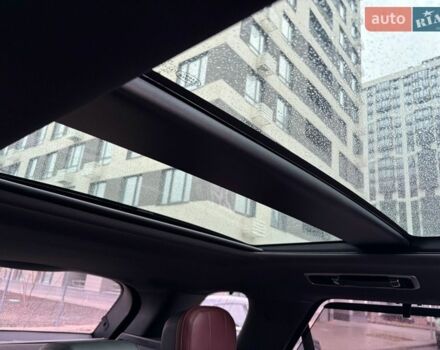 Белый Ленд Ровер Рендж Ровер Спорт, объемом двигателя 3 л и пробегом 37 тыс. км за 129333 $, фото 79 на Automoto.ua