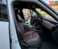 Білий Ленд Ровер Range Rover Sport, об'ємом двигуна 3 л та пробігом 36 тис. км за 123900 $, фото 55 на Automoto.ua