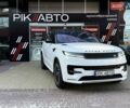 Білий Ленд Ровер Range Rover Sport, об'ємом двигуна 3 л та пробігом 36 тис. км за 123900 $, фото 1 на Automoto.ua