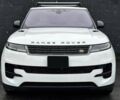 Білий Ленд Ровер Range Rover Sport, об'ємом двигуна 3 л та пробігом 24 тис. км за 30867 $, фото 1 на Automoto.ua