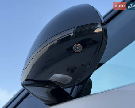 Белый Ленд Ровер Рендж Ровер Спорт, объемом двигателя 3 л и пробегом 95 тыс. км за 98000 $, фото 9 на Automoto.ua