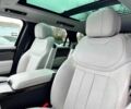Білий Ленд Ровер Range Rover Sport, об'ємом двигуна 3 л та пробігом 20 тис. км за 28866 $, фото 9 на Automoto.ua