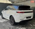 Белый Ленд Ровер Рендж Ровер Спорт, объемом двигателя 3 л и пробегом 37 тыс. км за 129900 $, фото 8 на Automoto.ua