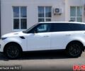 Білий Ленд Ровер Range Rover Sport, об'ємом двигуна 3 л та пробігом 90 тис. км за 112900 $, фото 1 на Automoto.ua