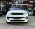 Білий Ленд Ровер Range Rover Sport, об'ємом двигуна 3 л та пробігом 36 тис. км за 123900 $, фото 2 на Automoto.ua