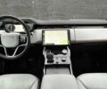 Білий Ленд Ровер Range Rover Sport, об'ємом двигуна 3 л та пробігом 24 тис. км за 30867 $, фото 6 на Automoto.ua