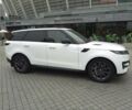Ленд Ровер Рендж Ровер Спорт 2023 в Киеве на Automoto.ua Белый Ленд Ровер Рендж Ровер Спорт, объемом двигателя 3 л и пробегом 90 тыс. км за 94999 $, фото 5 на Automoto.ua
