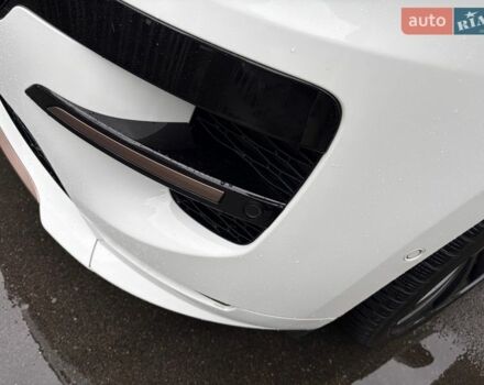 Белый Ленд Ровер Рендж Ровер Спорт, объемом двигателя 3 л и пробегом 37 тыс. км за 129333 $, фото 54 на Automoto.ua