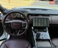 Білий Ленд Ровер Range Rover Sport, об'ємом двигуна 3 л та пробігом 36 тис. км за 123900 $, фото 45 на Automoto.ua