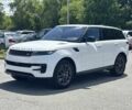 Білий Ленд Ровер Range Rover Sport, об'ємом двигуна 3 л та пробігом 21 тис. км за 54987 $, фото 2 на Automoto.ua