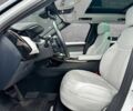 Білий Ленд Ровер Range Rover Sport, об'ємом двигуна 3 л та пробігом 20 тис. км за 28866 $, фото 8 на Automoto.ua