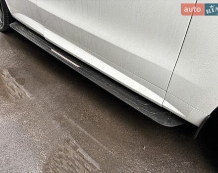 Белый Ленд Ровер Рендж Ровер Спорт, объемом двигателя 3 л и пробегом 37 тыс. км за 129333 $, фото 28 на Automoto.ua