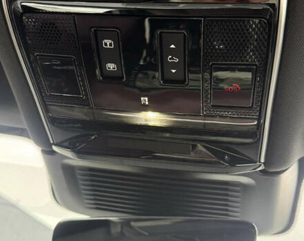 Белый Ленд Ровер Рендж Ровер Спорт, объемом двигателя 3 л и пробегом 36 тыс. км за 126000 $, фото 69 на Automoto.ua