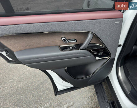 Белый Ленд Ровер Рендж Ровер Спорт, объемом двигателя 3 л и пробегом 36 тыс. км за 126000 $, фото 49 на Automoto.ua