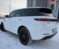 Белый Ленд Ровер Рендж Ровер Спорт, объемом двигателя 3 л и пробегом 13 тыс. км за 128800 $, фото 12 на Automoto.ua